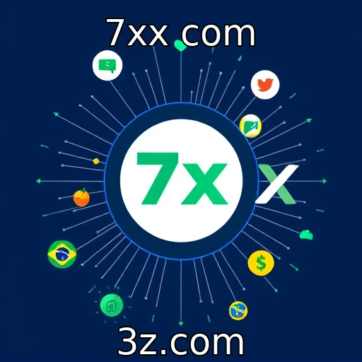 Expansão de plataformas de apostas no mercado brasileiro