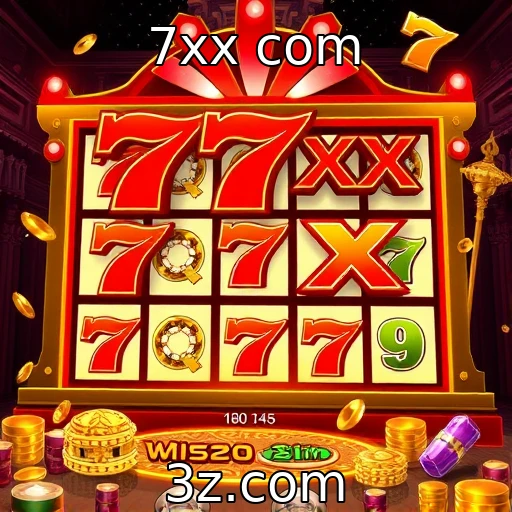 Inovação em RNG e animações para slots modernos