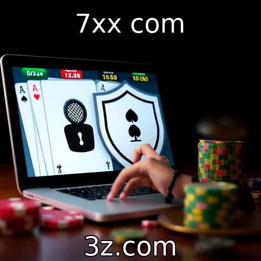 O papel da segurança em cassinos online e prevenção de fraudes